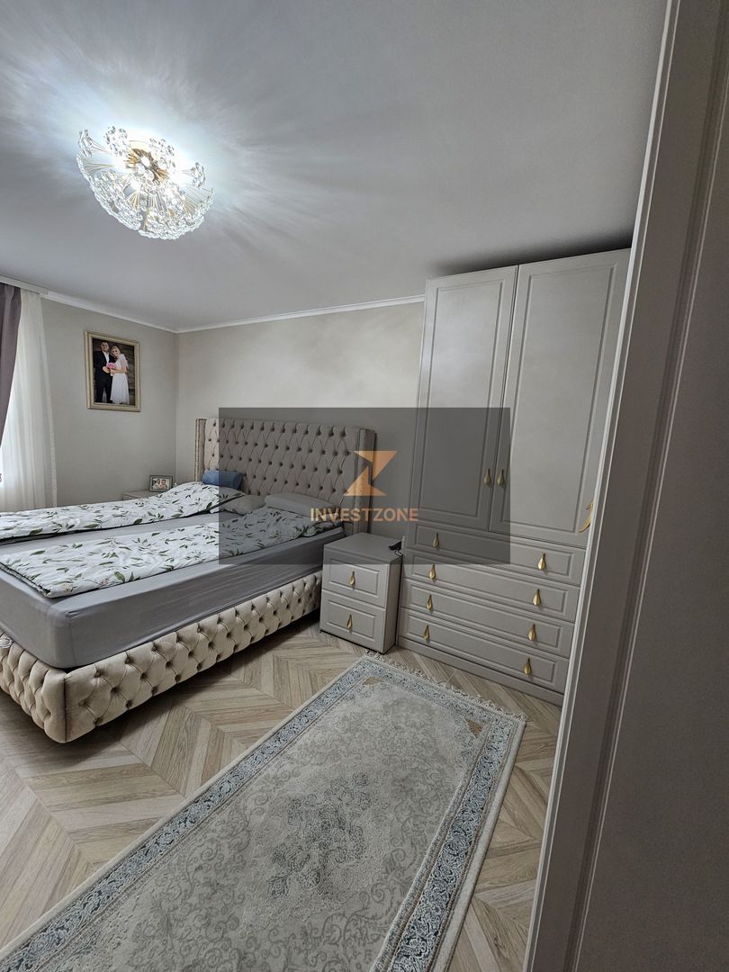 Casa de vanzare in Podgoria - Poză 39