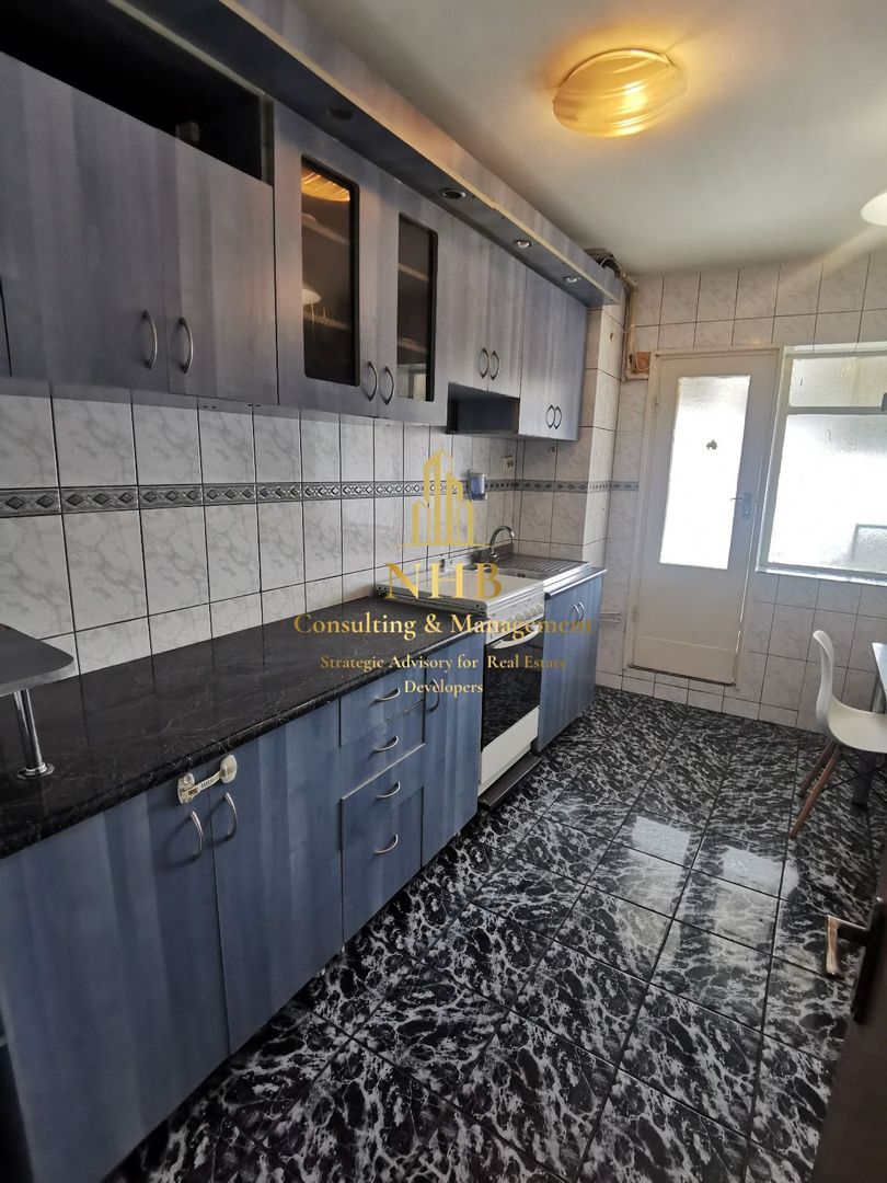 Apartament 3 camere | Lacul Tei | Centrala proprie - Poză 6