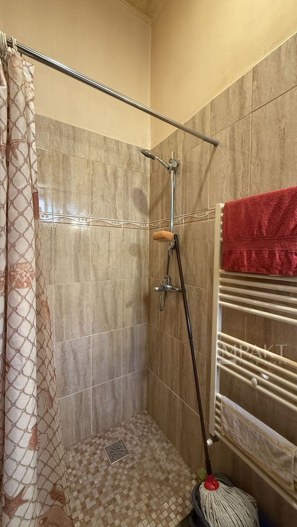 Apartament cu 2 camere decomandat in Centrul orasului str Horea nr 2 - Poză 8