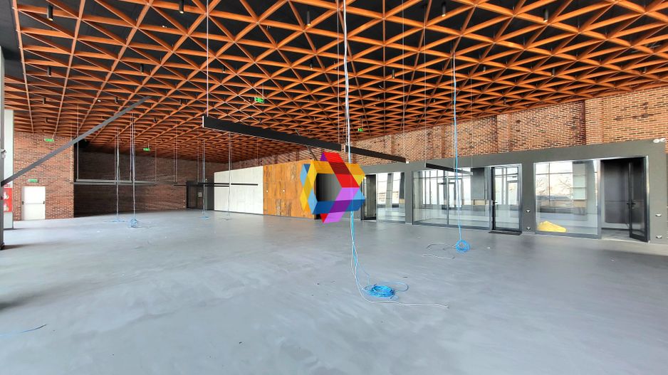 Spatiu  comercial - Showroom - 780 mp #plus-imo.ro - Poză 3