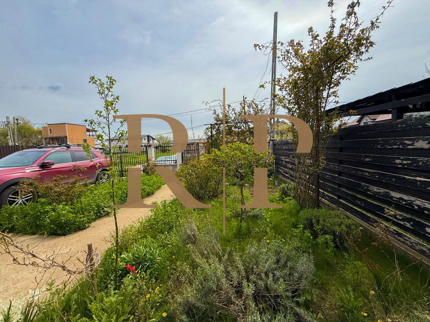 Casa Individuala 4 camere Samurcasi-Buftea* - Poză 7