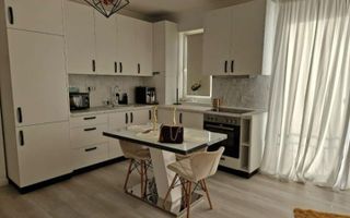 Calea Urseni | 2 Camere | Mobilat si Utilt | Etaj 1 | 2 locuri de parcare - Poză 1