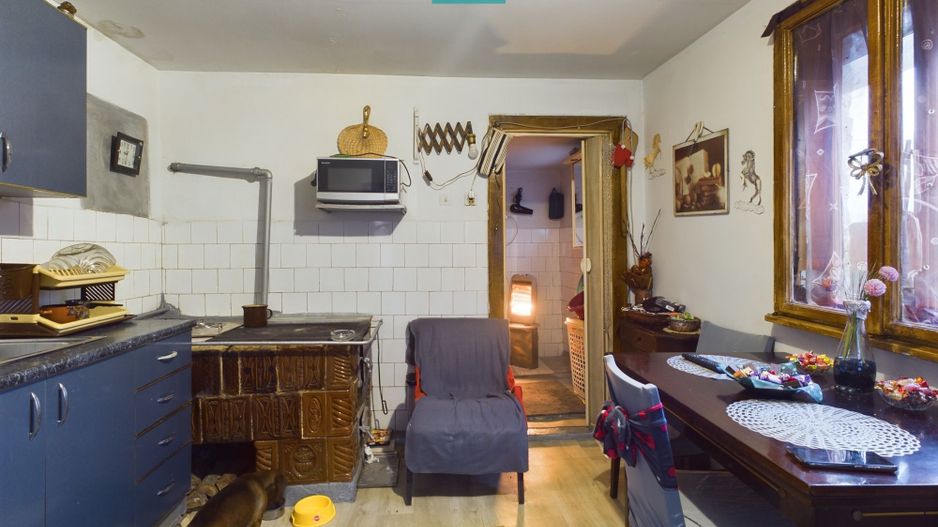 Rezidență de vis pe Valea Mureșului la Lalașinț - Poză 7