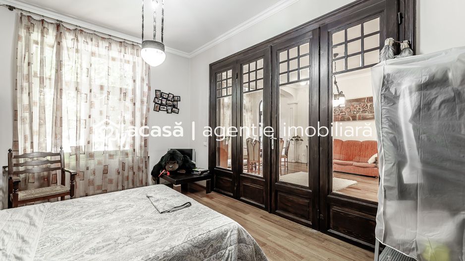 Vilă istorică în Arad. - Poză 13