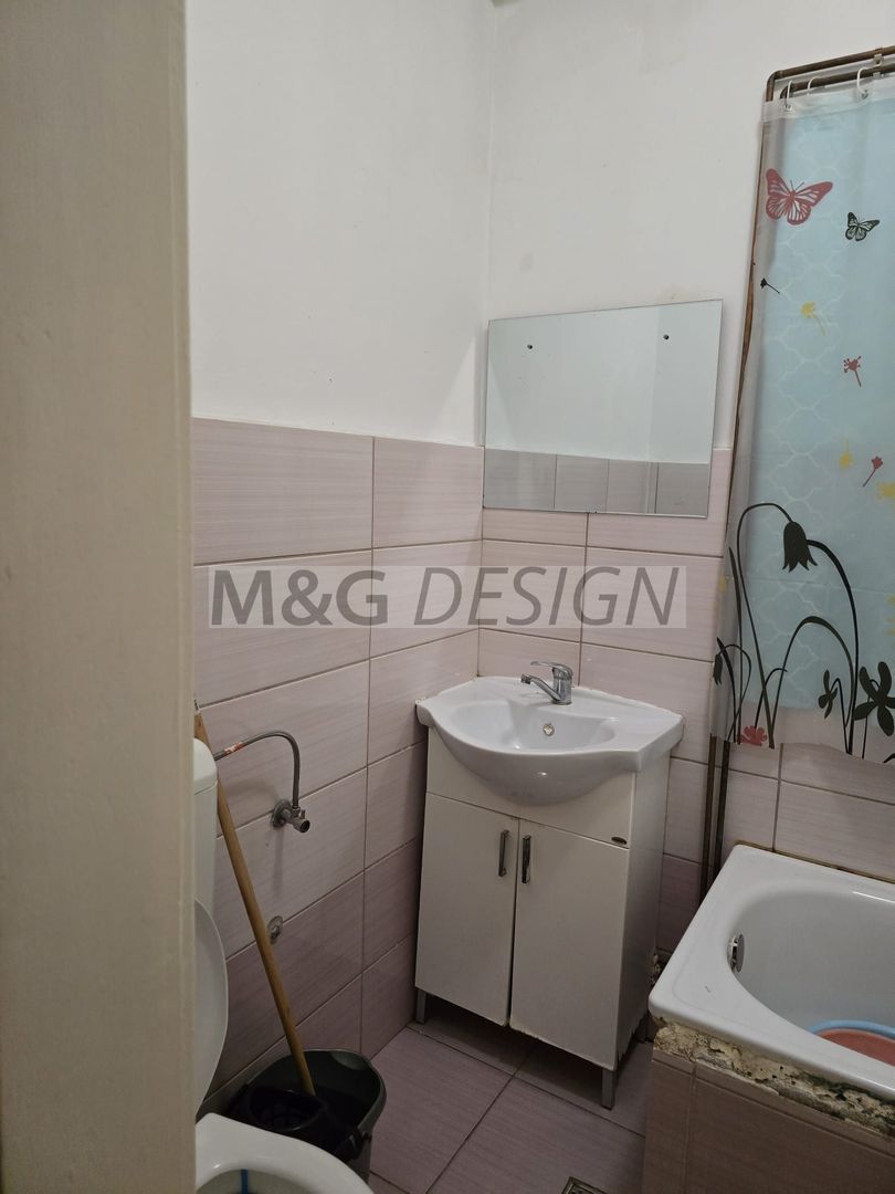 Apartament 1 camera zona Medicina - Poză 6