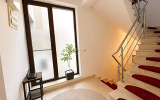 Închiriere vilă P+1, 4 camere, 102 mp utili, pet friendly - Poză 20
