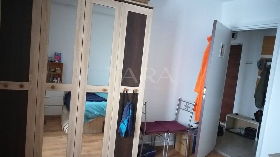Apartament 2 camere decomandat – Mănăștur, zona La Terenuri - Poză 9