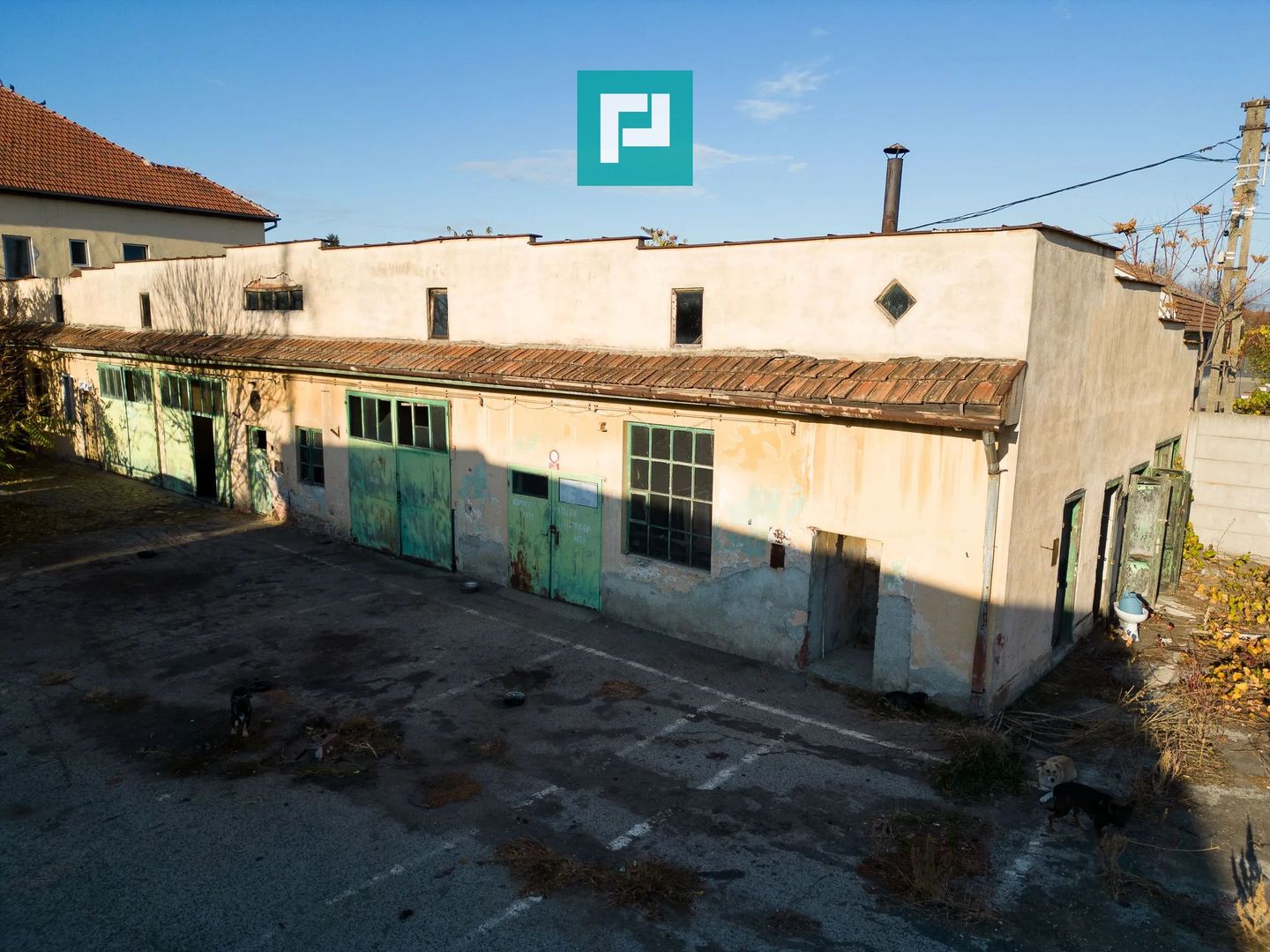 Imobil în suprafață de 3151mp pe Str.Ardealului - Poză 2