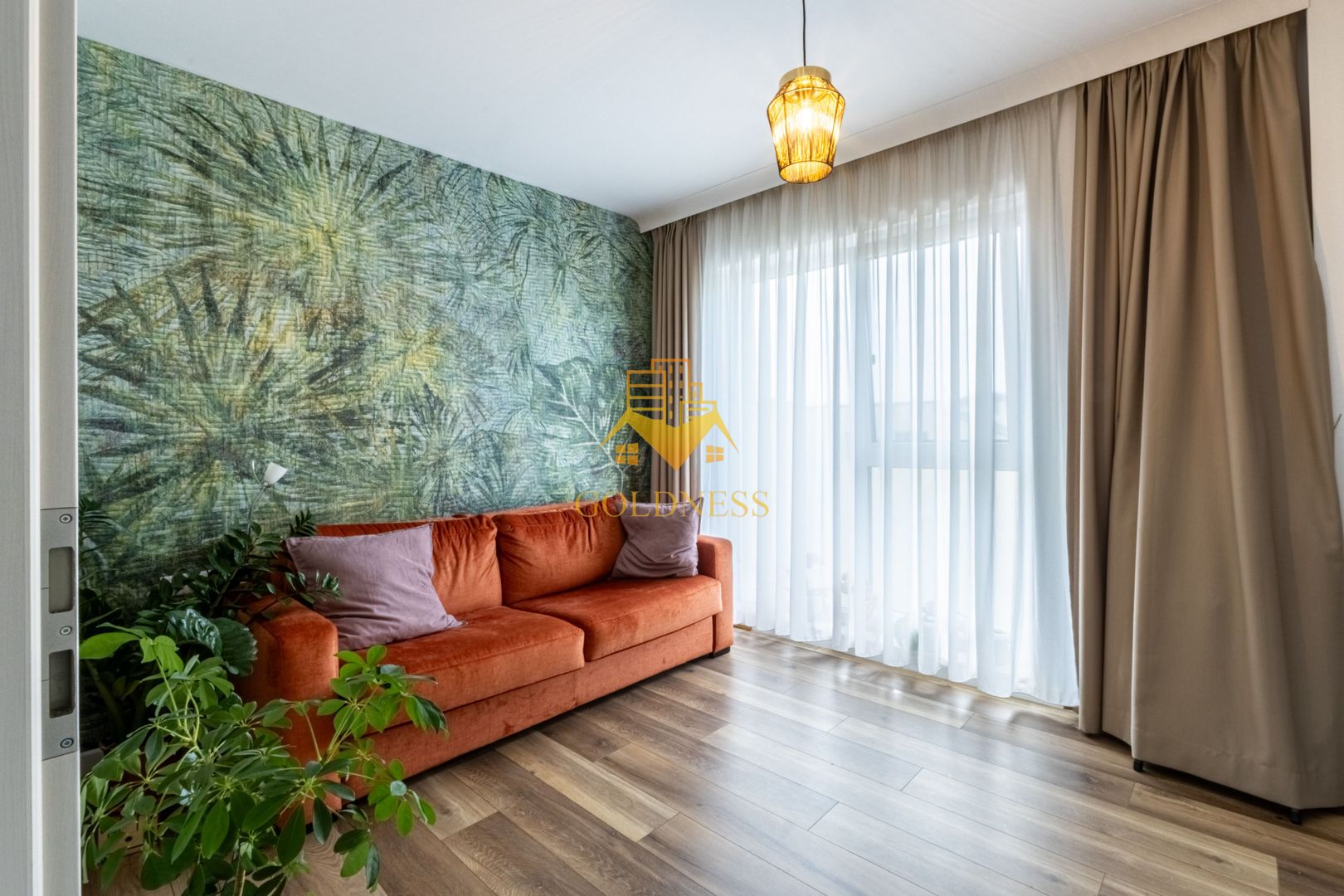 3 camere, Ultrafinisat, bloc nou, terasa, garaj, Marasti Aurel Vlaicu - Poză 7
