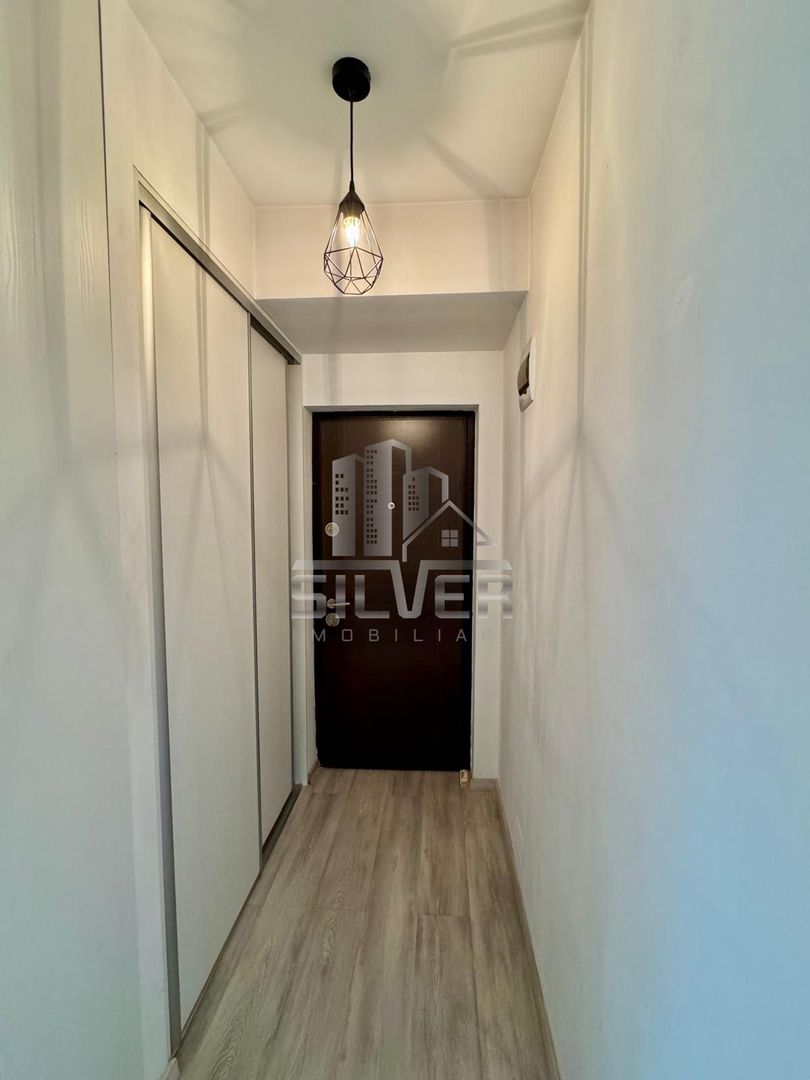 Apartament cu 2 camere la cheie! - Poză 7
