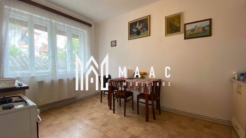 Casa tip Duplex 3 camere | Curte proprie | Piata Cibin - Poză 5