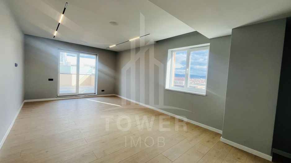 Penthouse exclusivist 3 camere - Poză 4