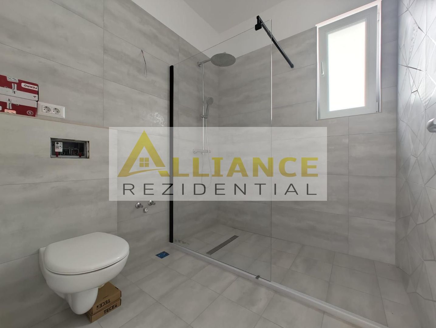 Casa Individuala - 3 camere - 2 bai - 356 mp teren - Poză 11