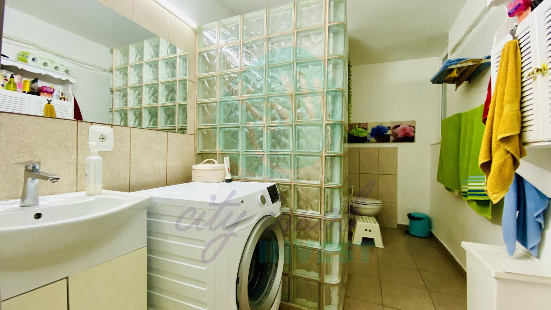 Apartament 3 camere boem, Floreasca - Poză 8