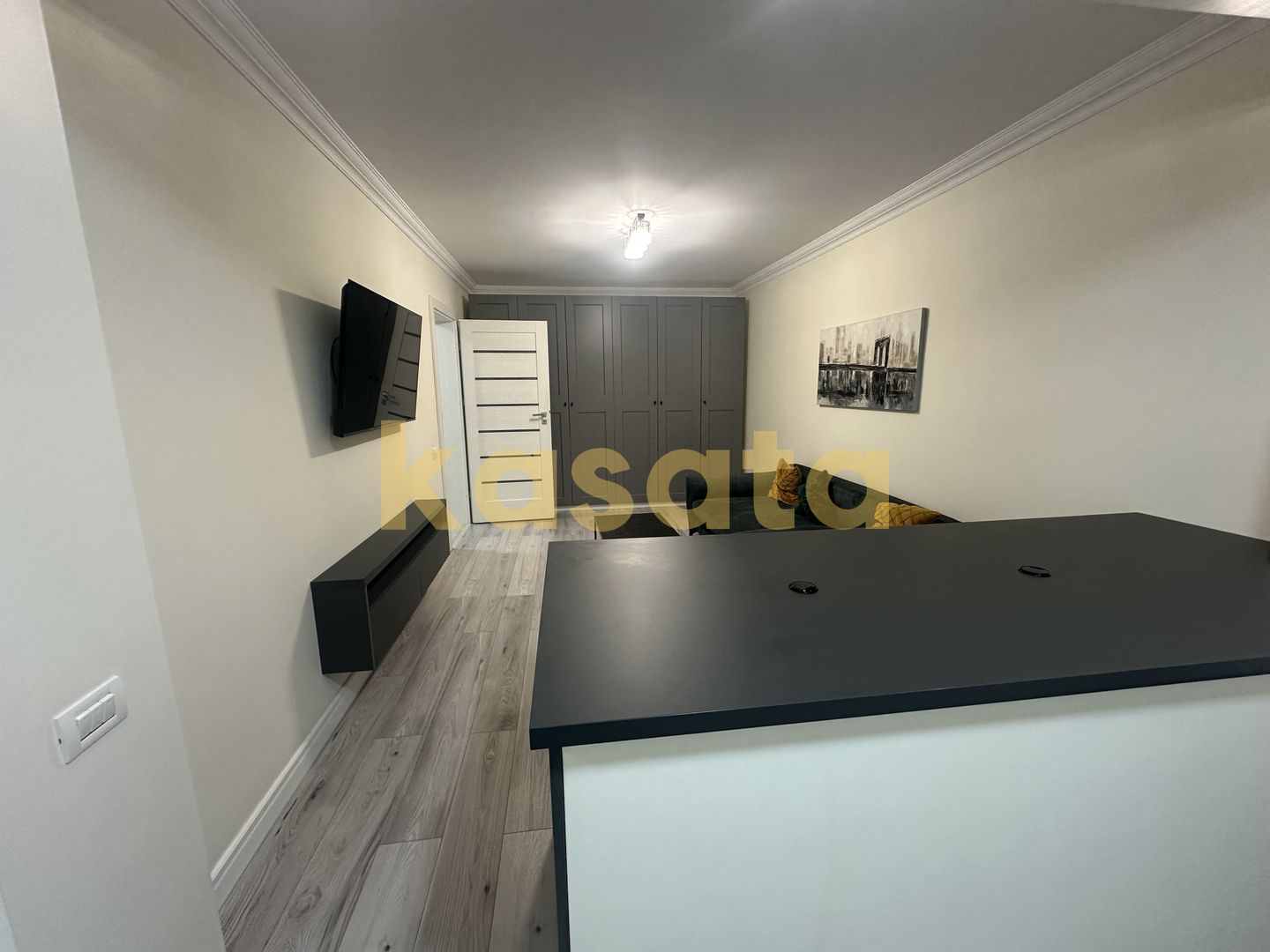 Apartament 2 Camere | Renovat 2025 | Etaj Intermediar | Boiler - Poză 5