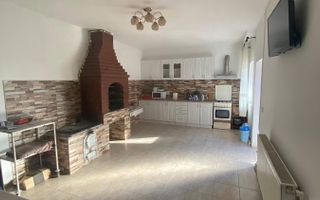 VILĂ PREMIUM DE VÂNZARE | STRADĂ PRIVATĂ | 5 CAMERE | Rasinari - Poză 21