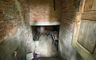 Casa 3 camere + Anexe, garaj, teren 2500 m2, an 1974, CT, Magurele, PH - Poză 22