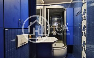 Apartament de inchiriat cu 3 camere in Rogerius, Oradea - Poză 9