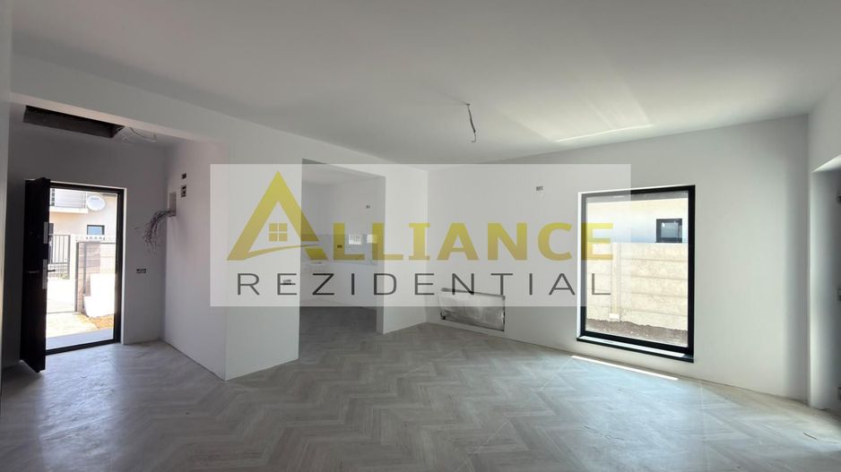 Casa individuala | P+Pod | 4 camere | Teren 427mp - Poză 6