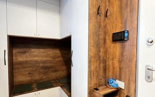 VANZARE 2 CAMERE 2 BAI 52MP TERASA/GRADINA 87MP PARCARE INCLUS UNIRII - Poză 10