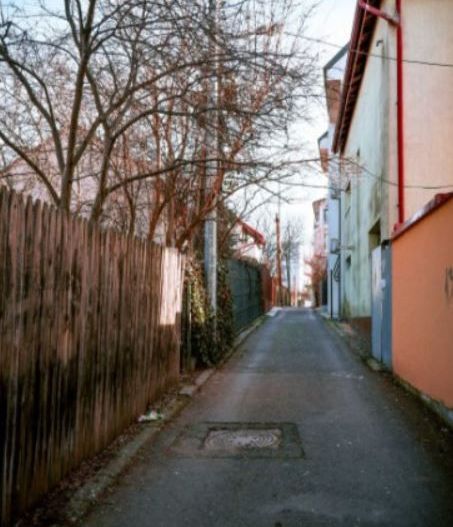 Teren intravilan Baneasa | 293 MP | Oportunitate investitie - Poză 3