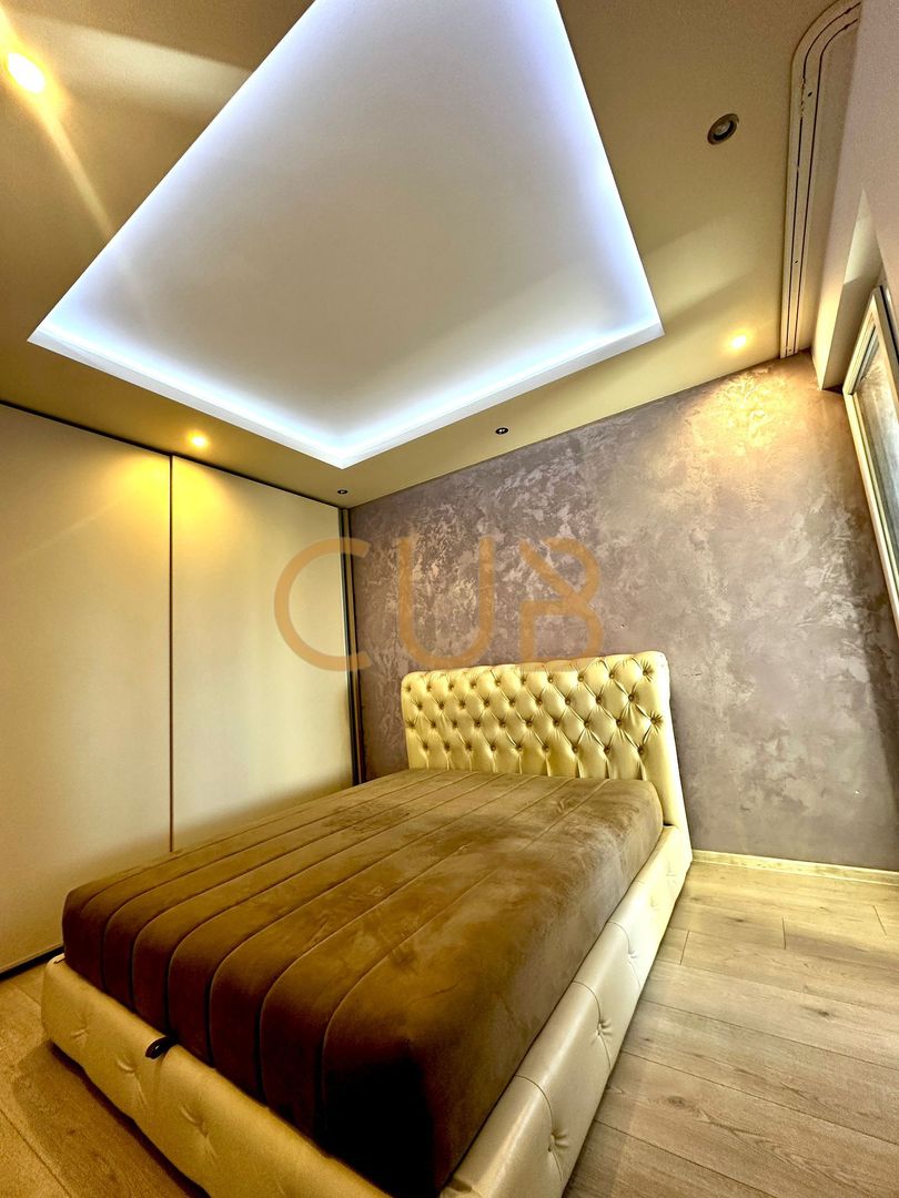 Apartament 3cam mobilat+utilat|curte proprie,parcare|Aradului-Hornbach - Poză 11