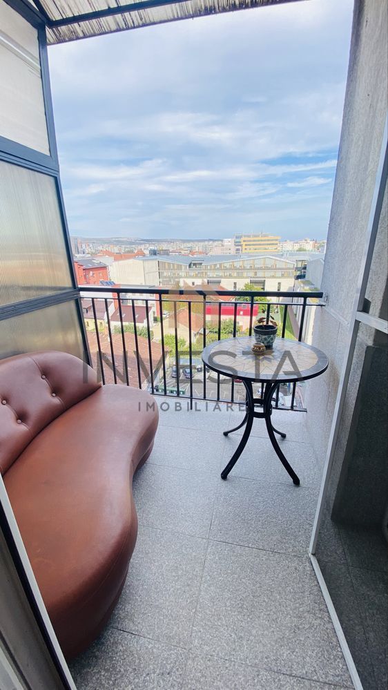 Apartament cu 2 camere, localizat in Centru Cluj-Napoca - Poză 7