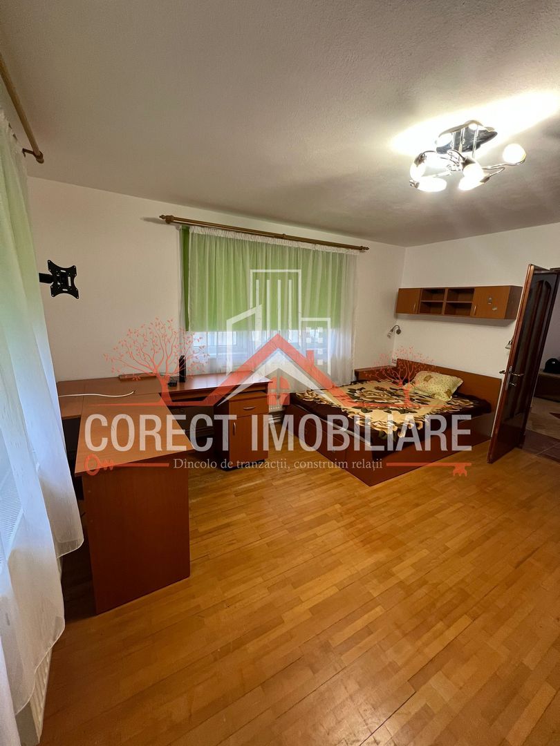 🏡 Apartament cu 3 camere  300 € / lună - Poză 4