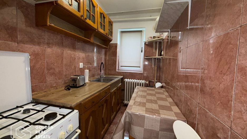 Apartament 3 camere cu centrala, zona Fortuna cu parcare - Poză 7