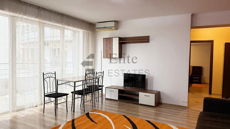 Apartament cu 2 camere in Nufarul Plaza - Poză 5