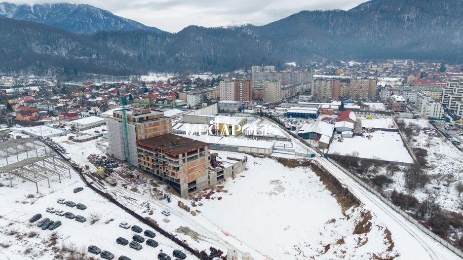 Apartament cu 2 camere | Noua | 68 mp Utili - Poză 10