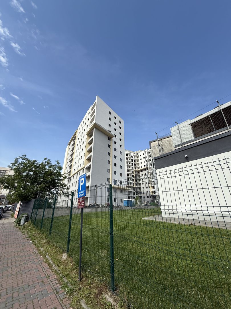 2 CAMERE IRIS MALL - Poză 2