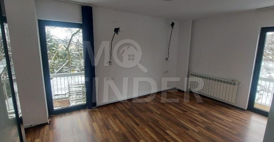 Inchiriere spatiu birouri zona Gradinii Botanice - Poză 8
