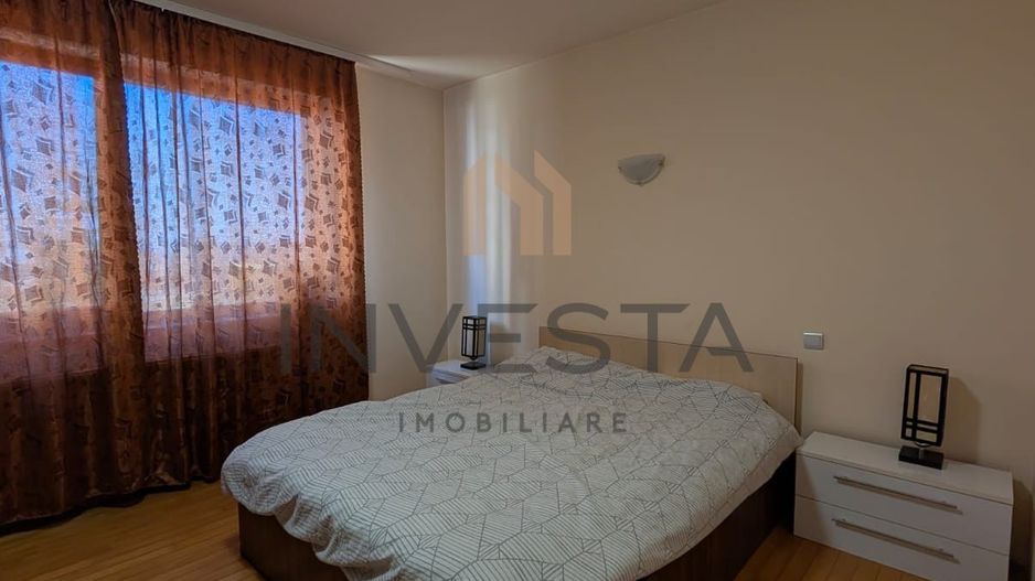 Oportunitate de investitie Buna Ziua! 3 Camere la 2600 euro/mp! - Poză 1