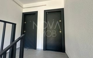 Apartament 3 camere, 2 bai - Ansamblul Davinci - Comision 0% - Poză 15