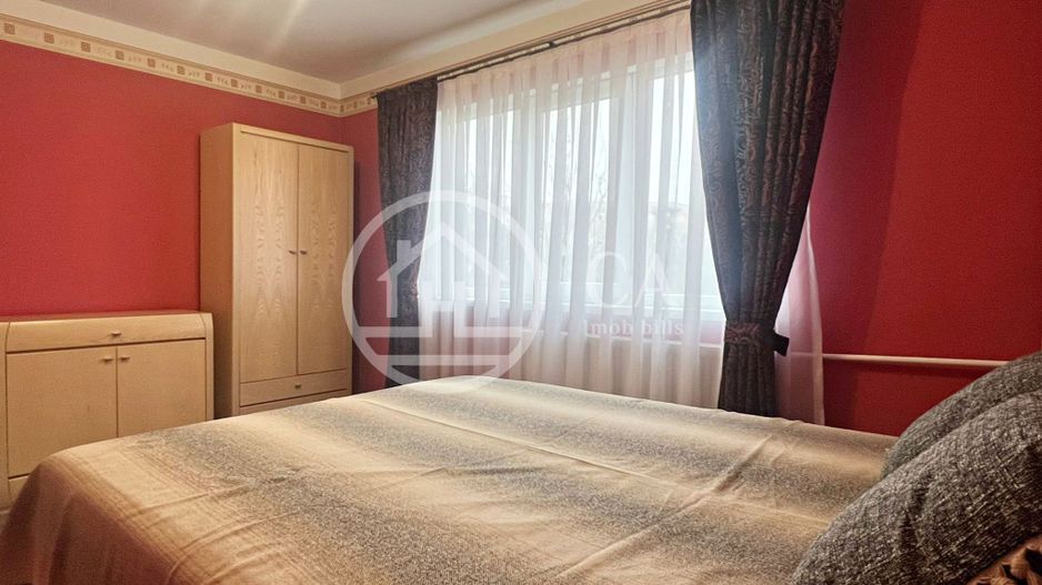 Apartament de închiriat cu 2 camere în zona Calea Aradului , Oradea - Poză 4
