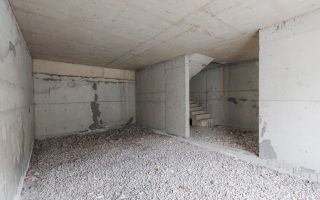 Vânzare, townhouse, 3 nivele, Complexul Rezidențial Hora Village - Poză 15