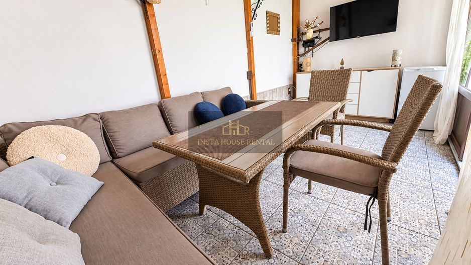 ♦️Apartament 3 camere cu gradina de 50 mp / Parcare♦️ - Poză 7
