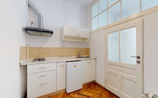 Comision 0% | Garsoniera la casă | curte | centrul istoric | - Poză 6