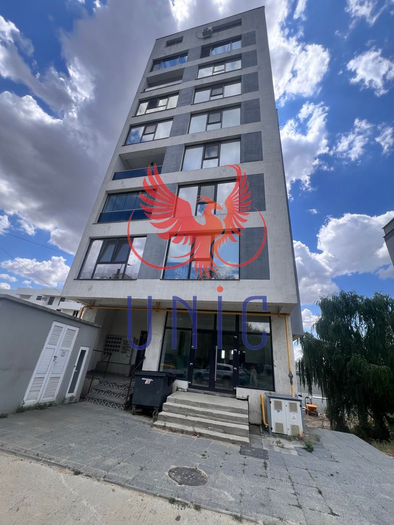 3 camer Calea Severinului, bloc nou - Poză 3