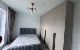 Prima Închiriere | 2 Camere Lux | City Nord Tunari - Poză 5