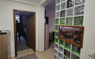 Apartament 3 camere Florești, zona Terra - Poză 11