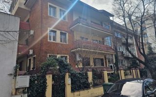 Imobil de vanzare- Dorobanti- Televiziune - Poză 8