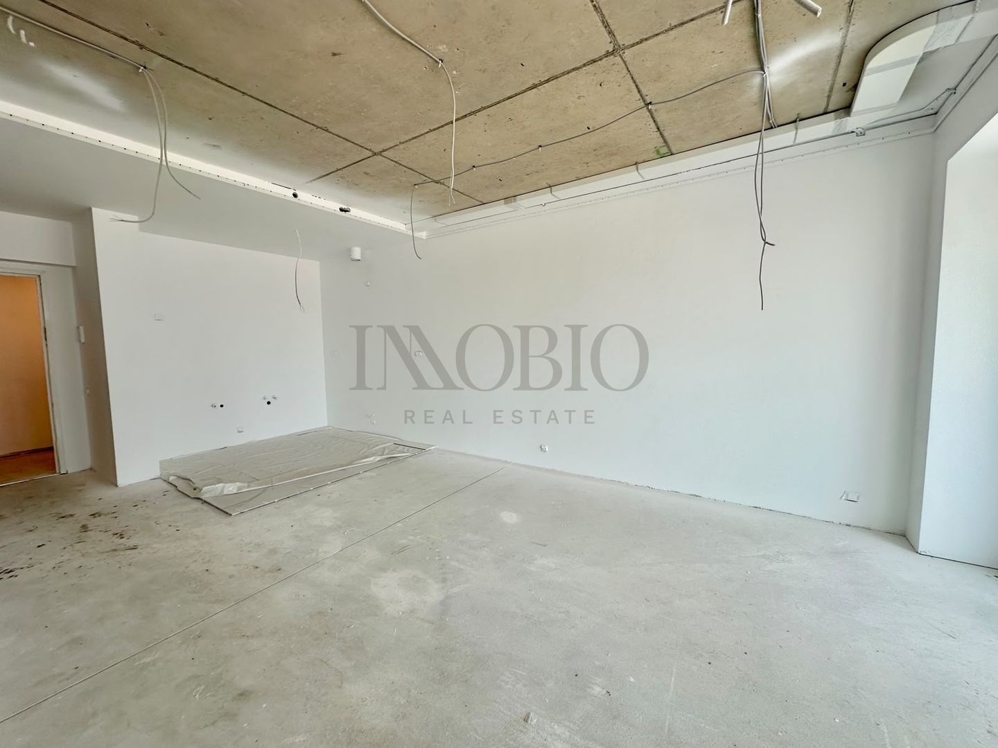 Apartament cu 2 camere |One Lake District/Faza 1 - Poză 2