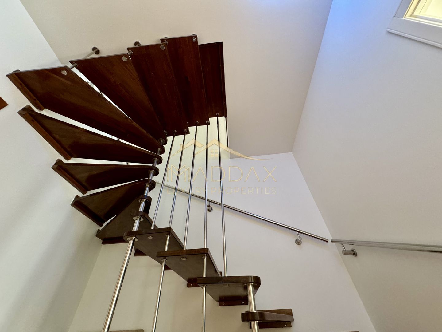 5 Rooms Duplex *1 Underground Parking* // Primaverii - Poză 25