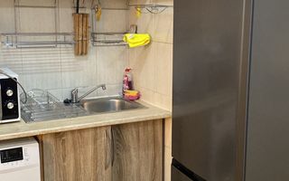 Închiriere Garsonieră modernă, 1 minut de metrou Piața Iancului - Poză 8