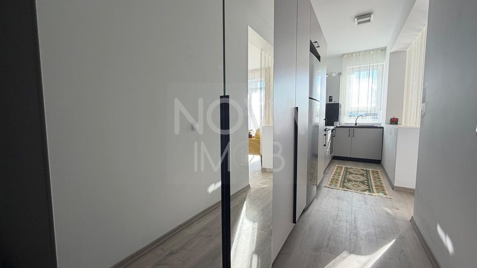 Apartament - studio - PRIMA INCHIRIERE - Cartierul Magnolia Residence - Poză 6