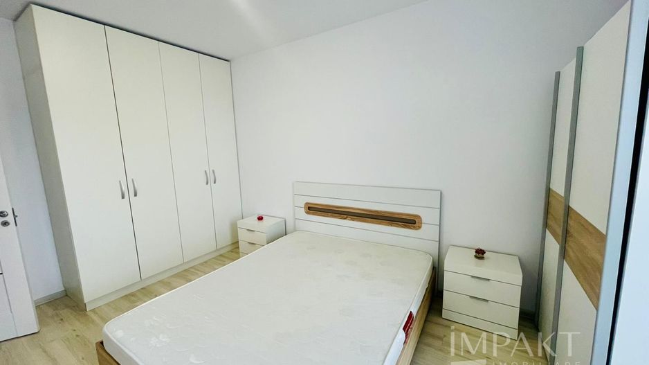 Apartament cu 3 camere 75 mp in Zorilor zona Lidl - Poză 6