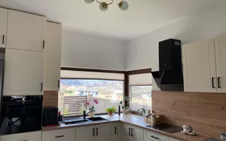 Casa individuala | 5 camere | 200 MPU | Garaj | Cisnadie - Poză 17