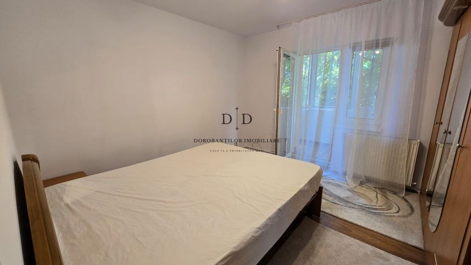 Inchirere 4 camere-2 bai -parcare-Gheorgheni-zonta Piata Cipariu - Poză 9